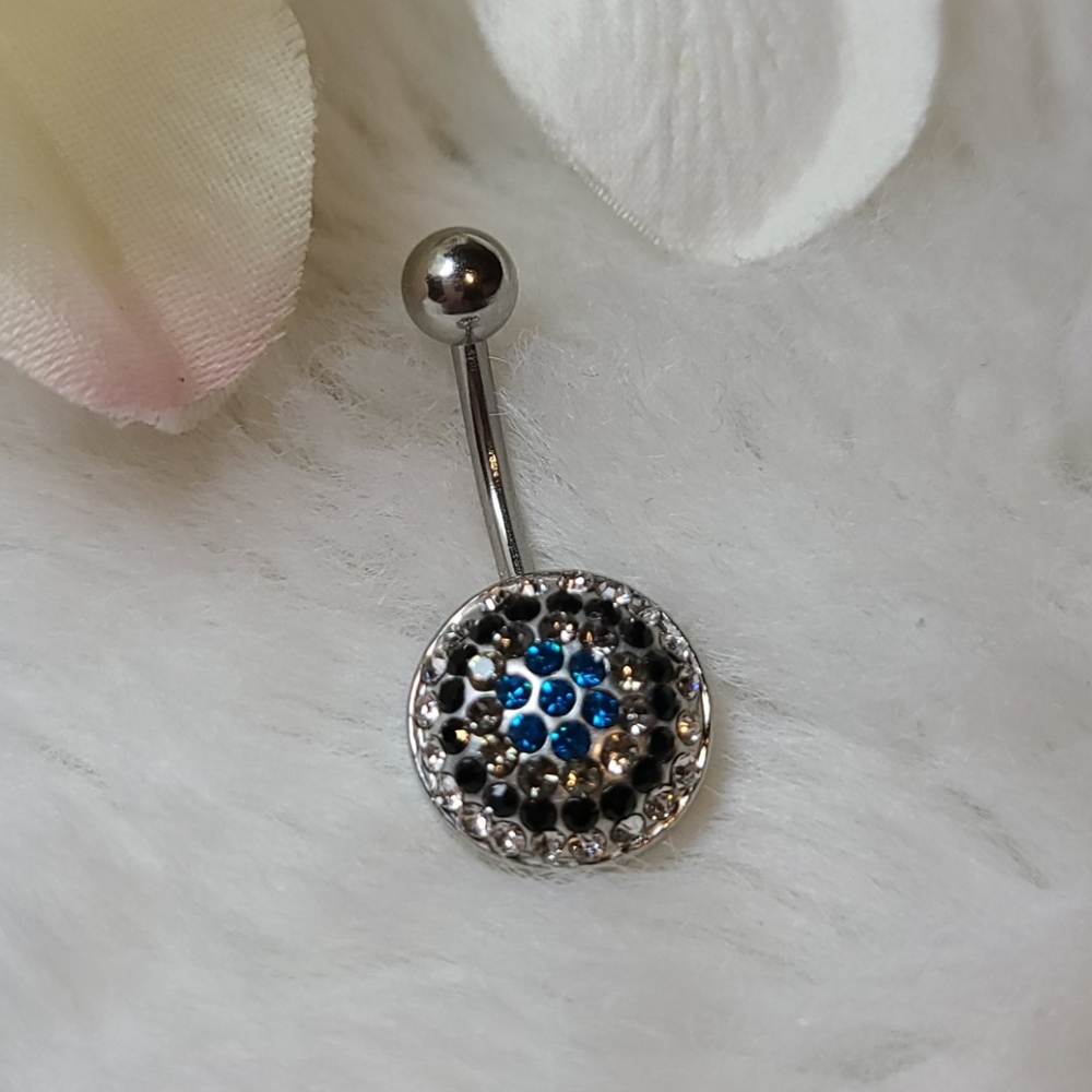 Belly ring 3for$30